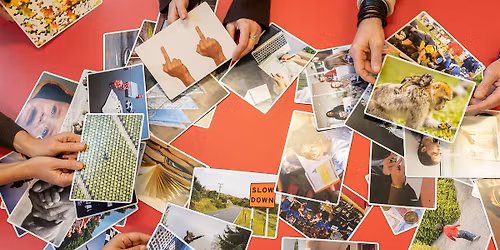 Gereedschapskoffer voor een goed gevoel workshop