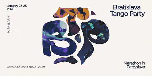Bratislava Tango Party 2026