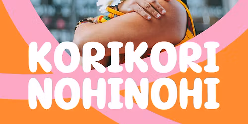 Music and Movement with Lala Simpson