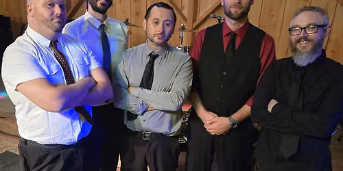 Radio Relapse at Woofstock!