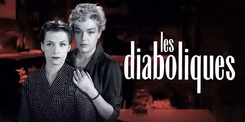 Les Diaboliques