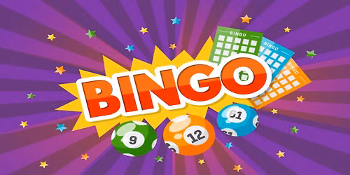 Friday BINGO