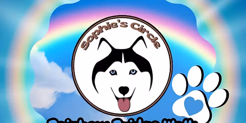 Sophie\u2019s Circle 11th Annual Rainbow Bridge Walk
