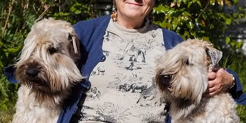 Nu \u00e4r platserna slut till v\u00e5r genetikkkurs i 3 steg