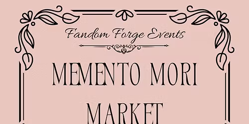 Memento Mori Market