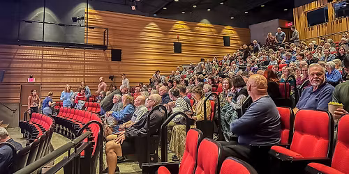 2025 Forest City Film Festival: October 30th Lineup