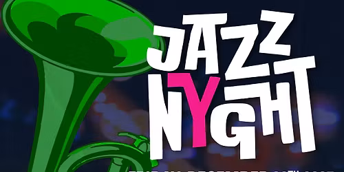 JAZZ NYGHT DECEMBER