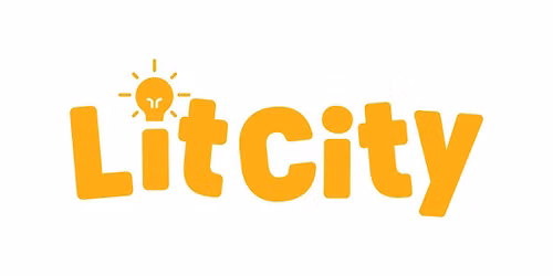 Lit City Volunteer Training
