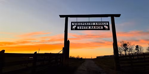 Whispering Angels Homeschool Farm Tour