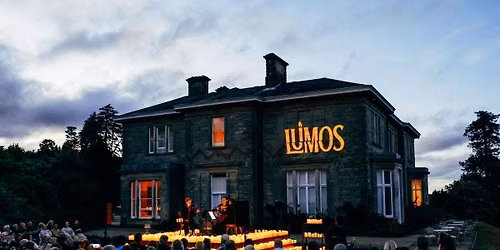 A Hans Zimmer & Ludovico Einaudi Summer Candlelight Experience At Leonardslee Gardens, Horsham - Saturday 11th July \u2728