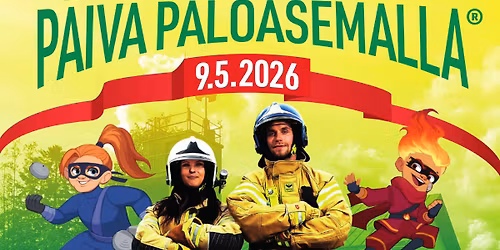 P\u00e4iv\u00e4 paloasemalla