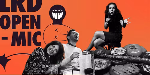 Stand-Up Comedy en EsPa\u00d1oL