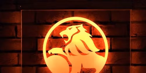 Holden Appreciation Day