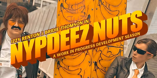 NYPDEEZ NUTS: The Development Season
