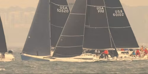 87th Queen's Cup Race