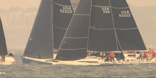87th Queen's Cup Race