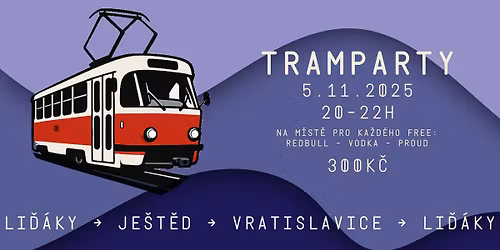 TramParty