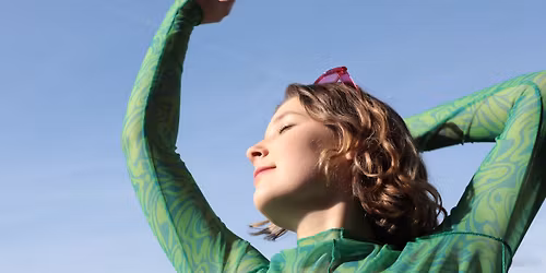 Carla Ahad \u2022 Mainz \u2022 Kulturclub schon sch\u00f6n