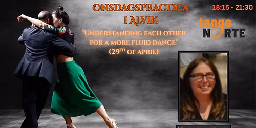 Onsdagspractica i Alvik - ws "Sophisticated turns"