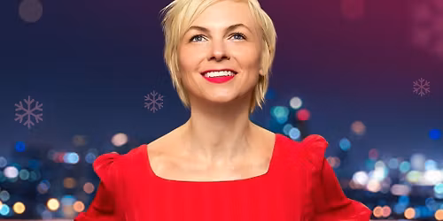 A Kat Edmonson Christmas