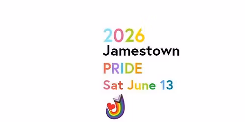 Jamestown PRIDE Festival 