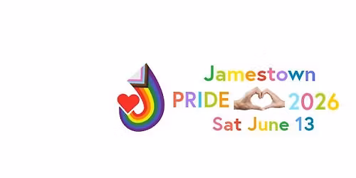 Jamestown PRIDE Festival 