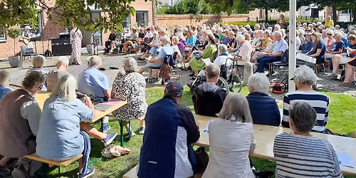 \u201dH\u00f8jskolesang p\u00e5 pl\u00e6nen \u2013 med rundstykker & morgenkaffe\u201d