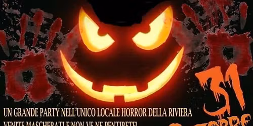 halloween party@Dylan dog