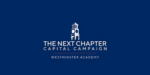 TWO TWENTY-FOUR\u2014The Next Chapter Capital Campaign Launch