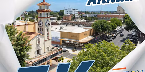 Visalia PAL 2026 Resolution 5K Run\/Walk and 1.5 Mile Walk