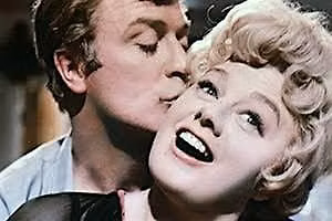 The Swinging Sixties: Alfie (1966)
