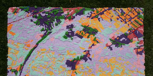 Learning with Trees | Opening Reception