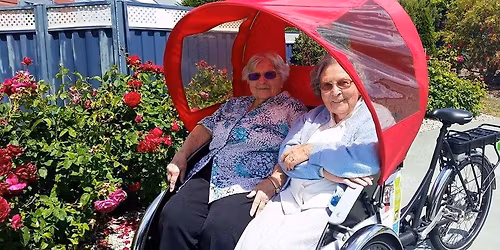 Dementia Friendly Cafe