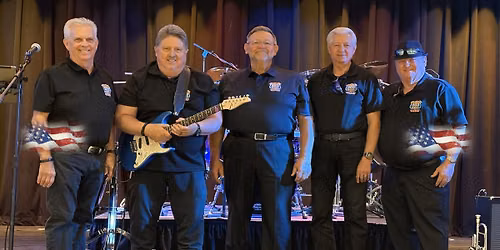 The 303 West Band performs at Lizard Acres Pub!