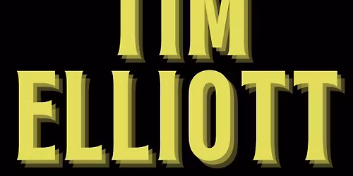 Rockin' On Raiford Presents Tim Elliott