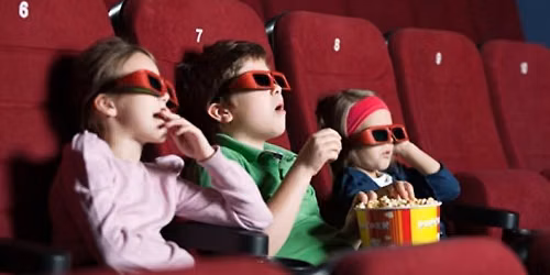 Movies presented by natives: French