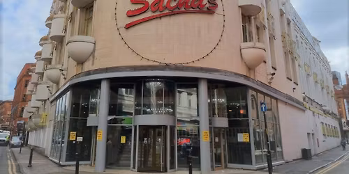 Manchester Comic & Sci-Fi Fair