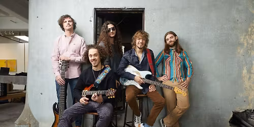 Dogs In A Pile w\/ Where's West