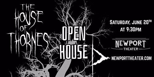 House of Thornes: Open House