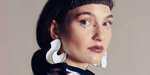 Anna Buchegger "Soiz"