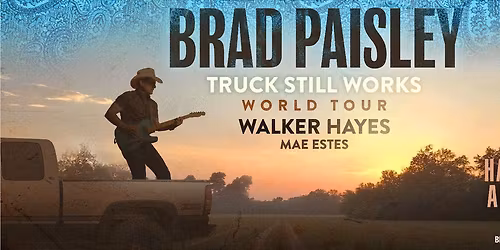 Brad Paisley