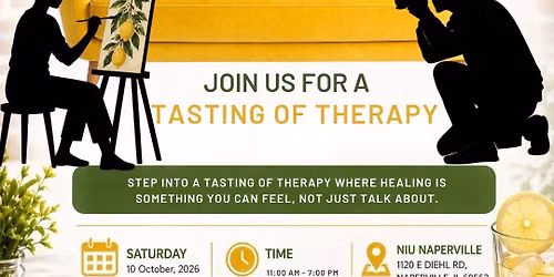Therapy Beyond the Couch