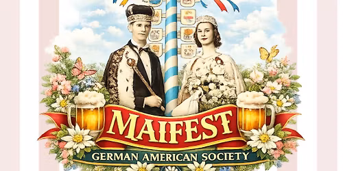 Maifest 2026