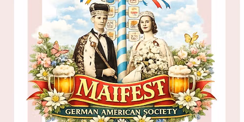 Maifest 2026