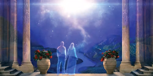 Experience Divine Love and Truth: Discover the Gift of Soul Travel