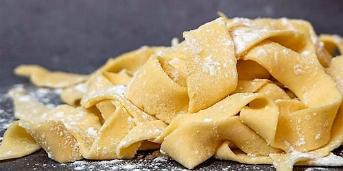 In-person class: Authentic Handmade Pasta (Chicago)
