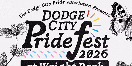 PrideFest 2026 at Wright Park