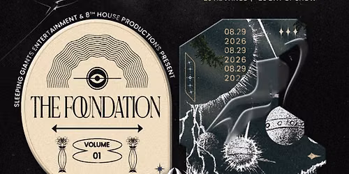 The Foundation Vol 01 