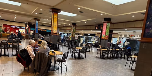 CTC April 2nd Saturday Meetup Special