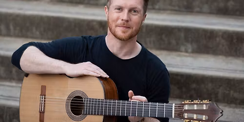 House concert - Matt Withers